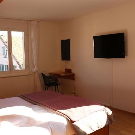 Auberge Au Lion D'Or Tannay エクステリア 写真